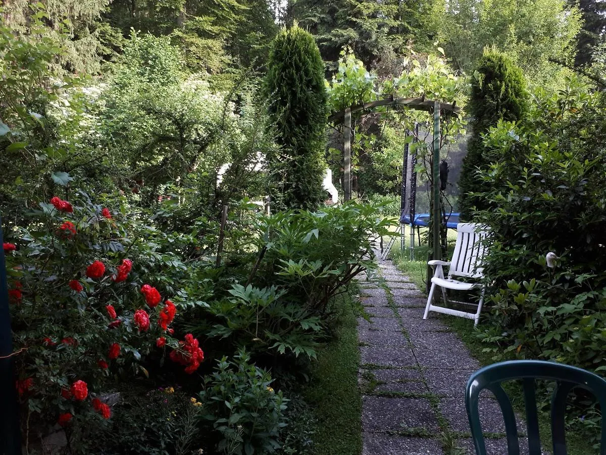 Appartement-Heuberg Salzburg