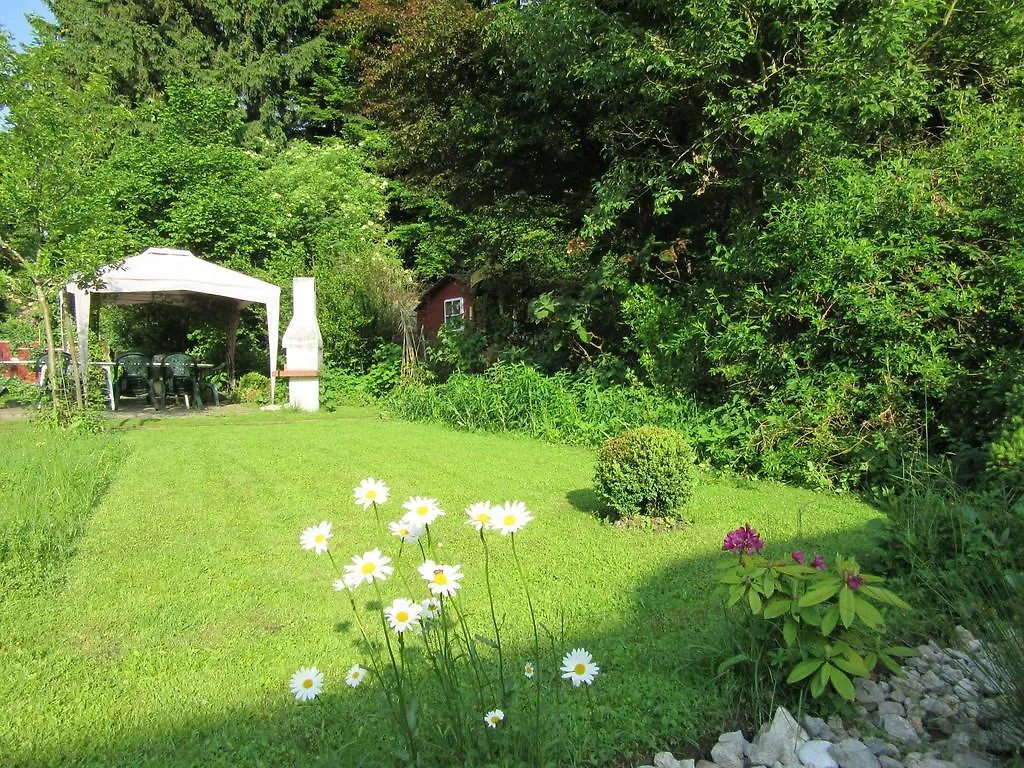 Appartement-Heuberg Salisburgo