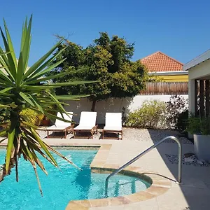  Holiday home Villasafir 15 Niet Boekbaar Aruba