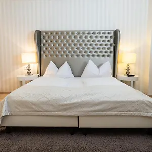  Appartement Hapimag
