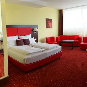 Otel Western Amedia Art, Salzburg