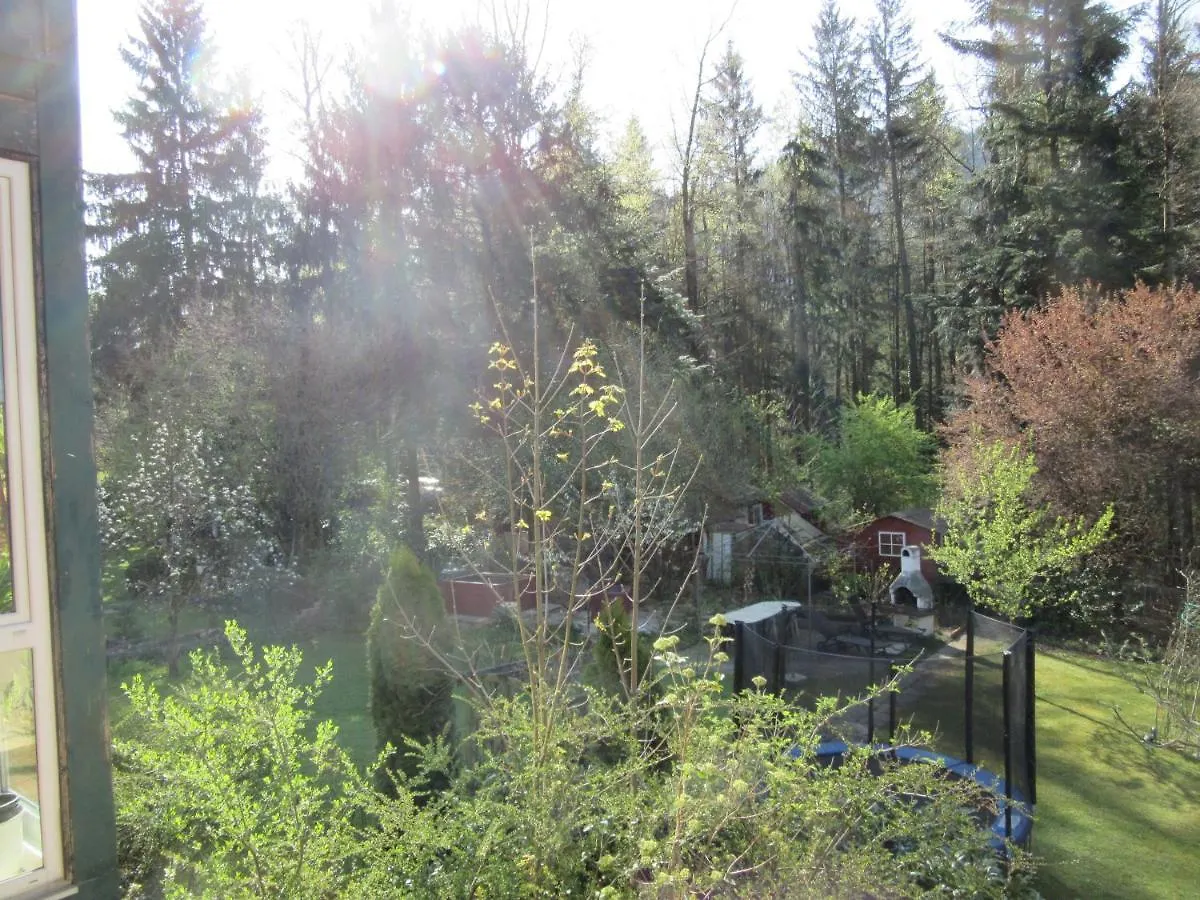 Lejlighed Appartement-Heuberg Salzburg Østrig