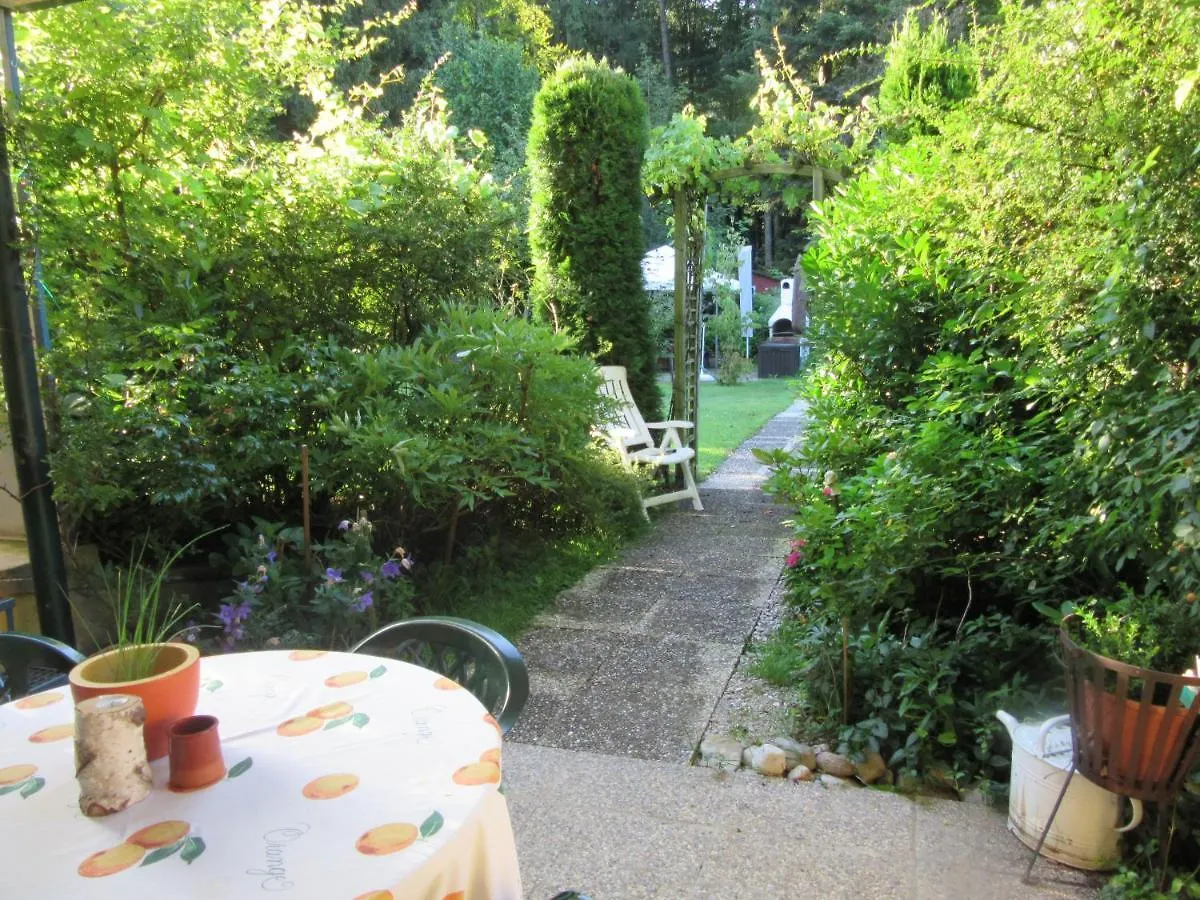Appartement-Heuberg Salzburg Austria