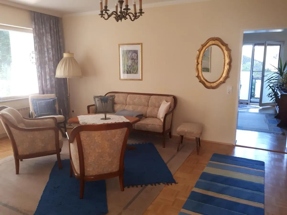Appartement-Heuberg Salzburg 0*,  Østrig
