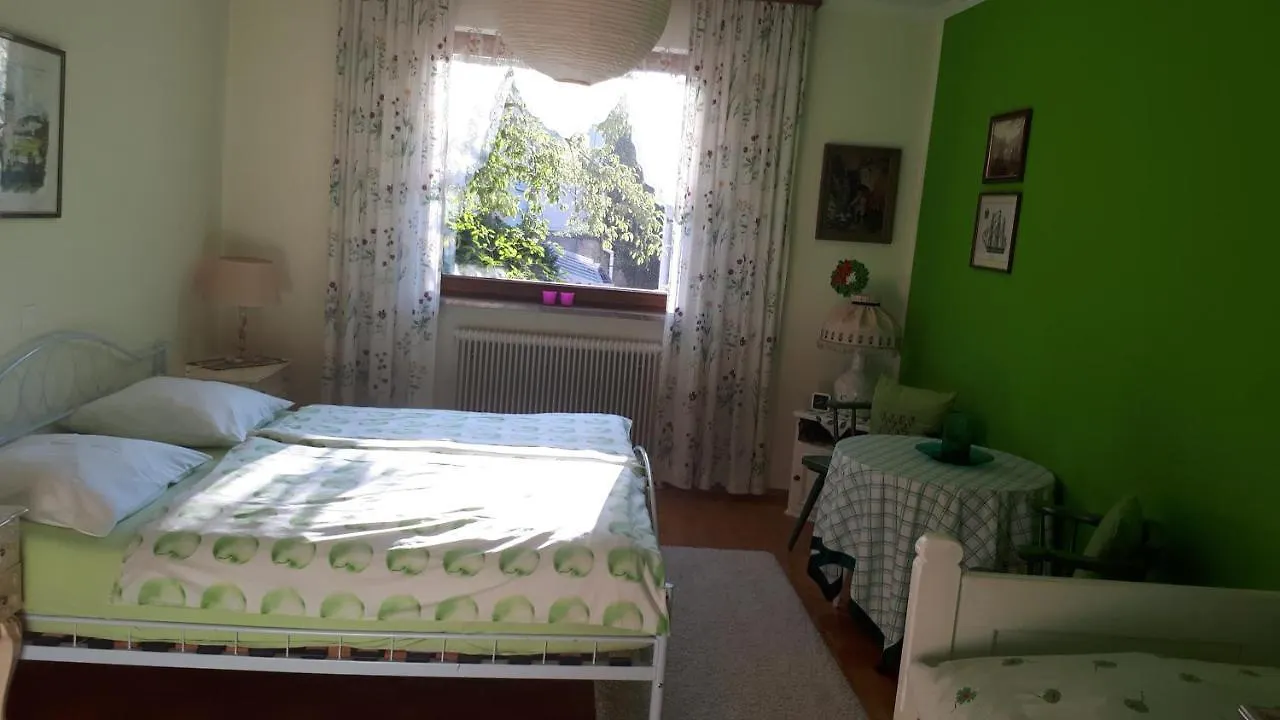 Lejlighed Appartement-Heuberg Salzburg