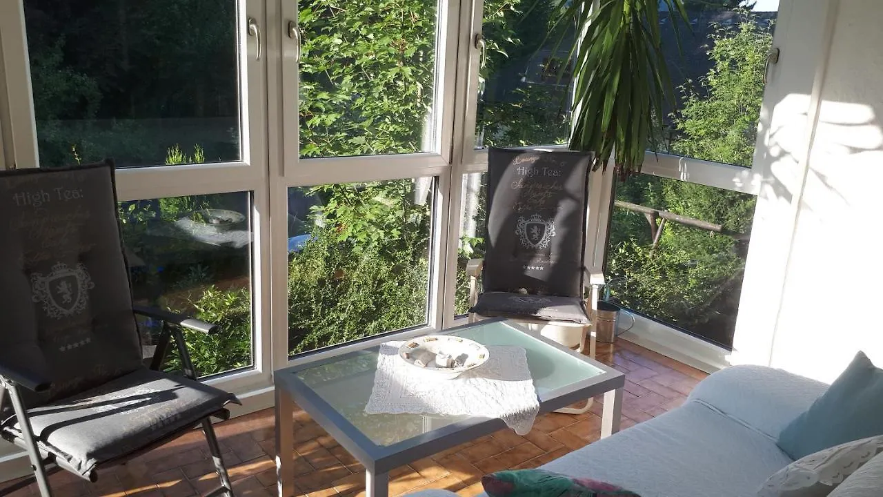 Lejlighed Appartement-Heuberg Salzburg Østrig