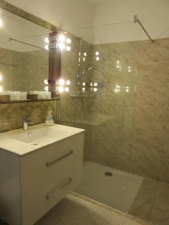 Appartement-Heuberg Salzburg Østrig