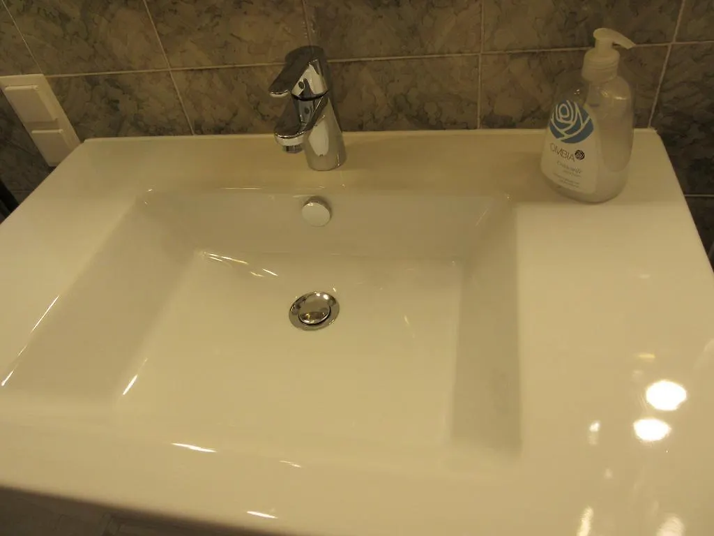 Appartement-Heuberg Salzburg Lejlighed