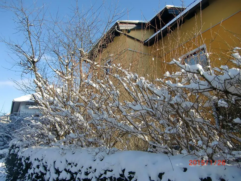 Appartement-Heuberg Salzburg 0*,  Austria