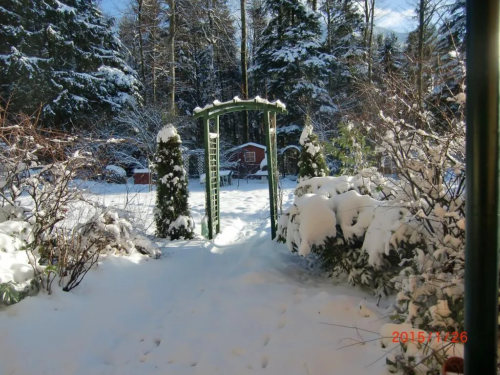 Appartement-Heuberg Salzburg 0*,  Østrig