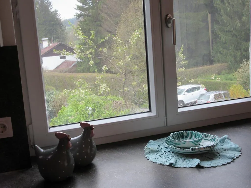 Appartement-Heuberg Salzburg Apartment