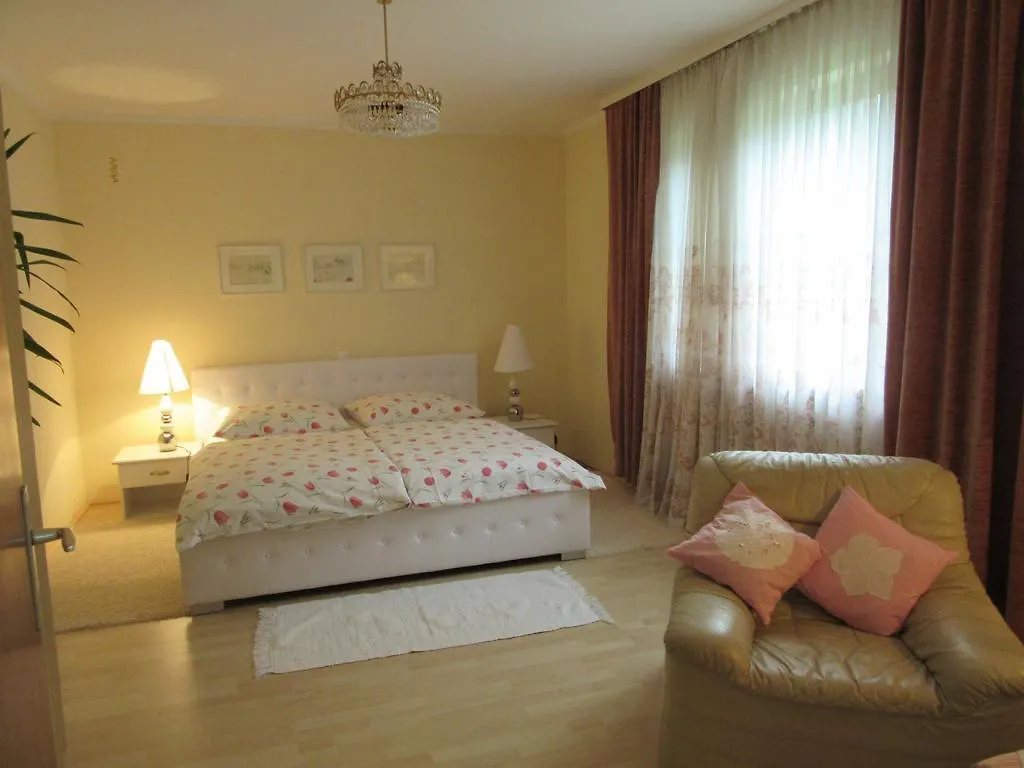 Lejlighed Appartement-Heuberg Salzburg