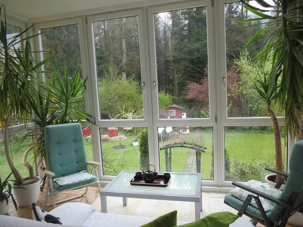 Appartement-Heuberg Salzburg 0*,