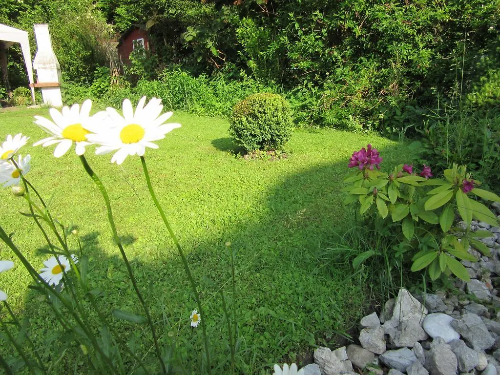 Appartement-Heuberg Salzburg Lejlighed