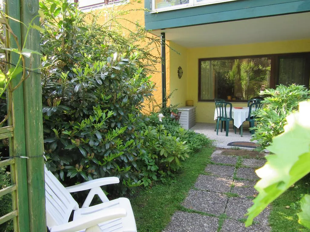 Lejlighed Appartement-Heuberg Salzburg