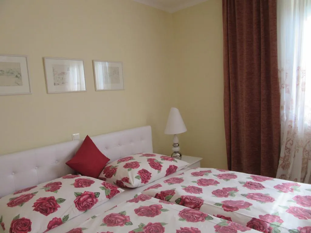Appartement-Heuberg Salzburg 0*,