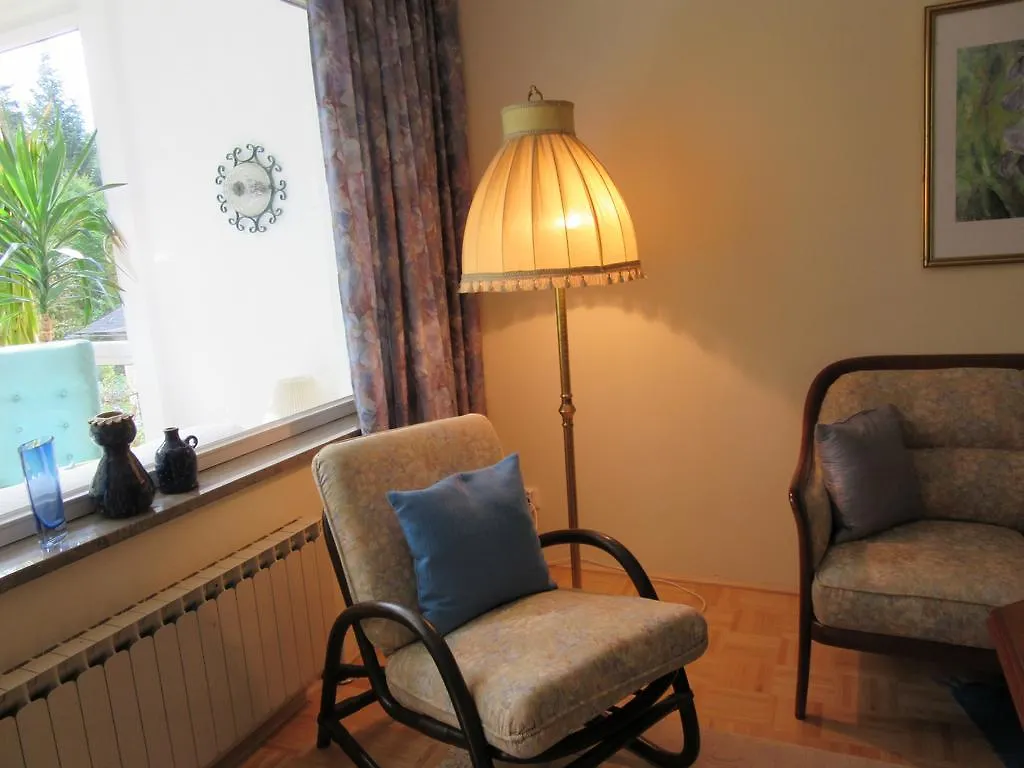 Appartement-Heuberg Salzburg Østrig