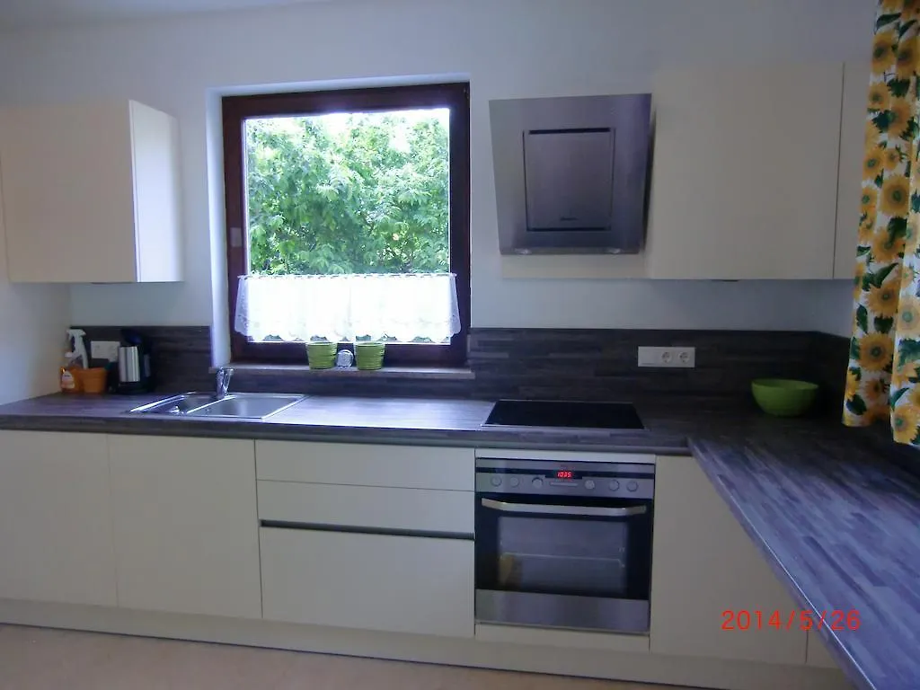 Appartement-Heuberg Salzburg Østrig