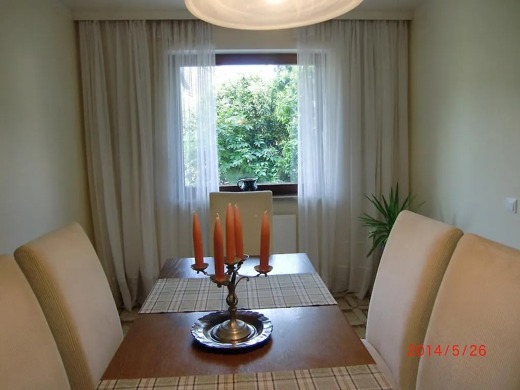 Apartment Appartement-Heuberg Salzburg