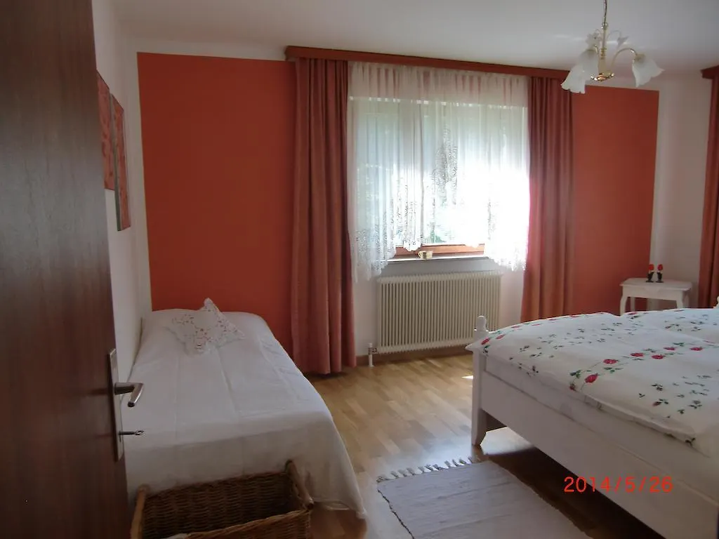 Appartement-Heuberg Salzburg 0*,  Østrig