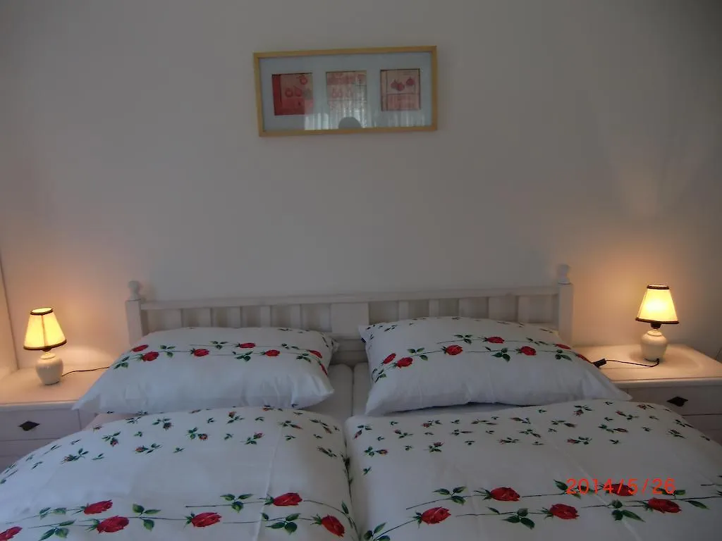 Appartement-Heuberg Salzburg Austria