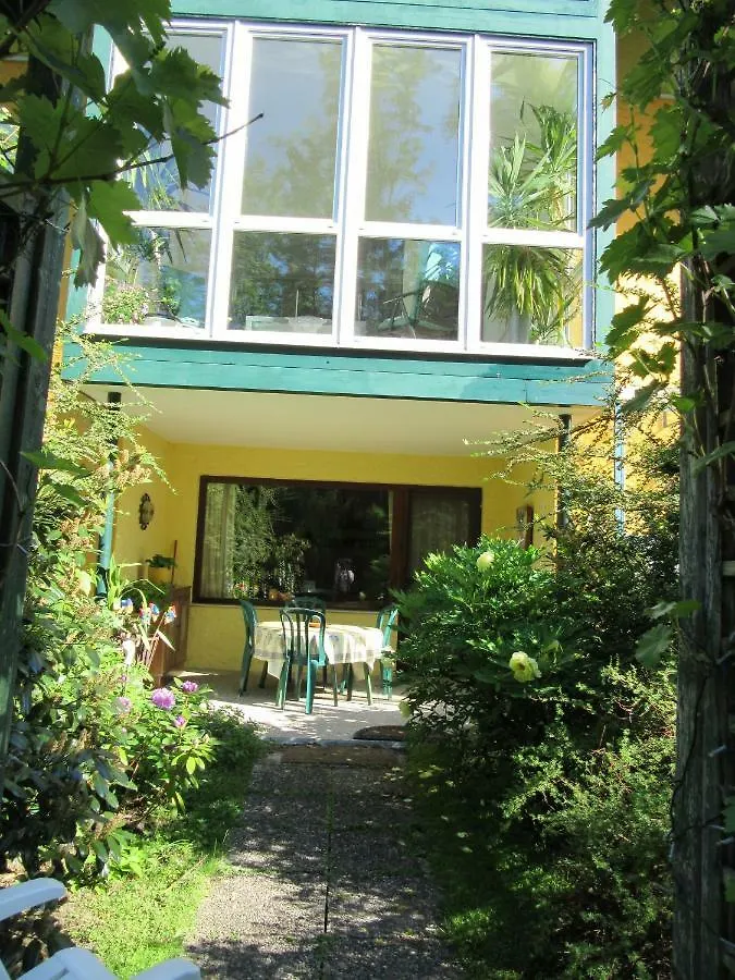 Appartement-Heuberg Salzburg