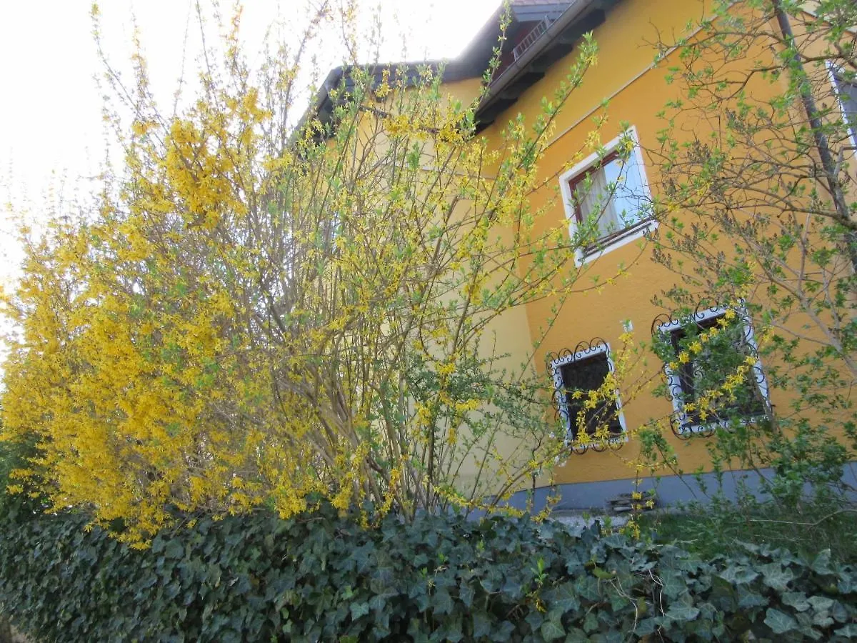 Appartement-Heuberg Salzburg 0*,