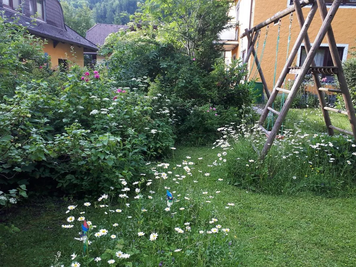 Appartement-Heuberg Salzburg Apartment